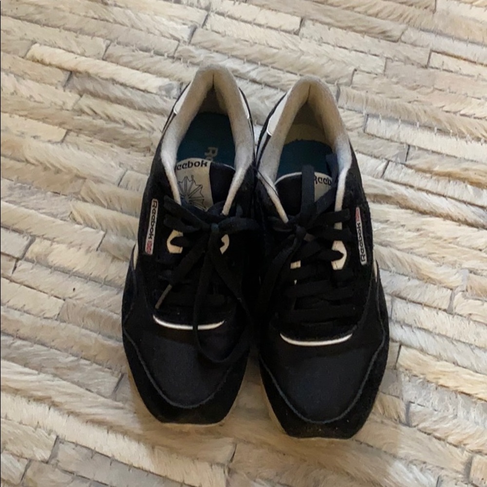 Reebok Trainers